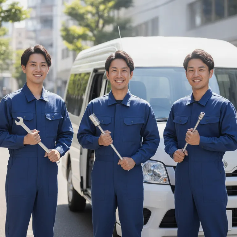 自動車修理 のチーム: 春日市